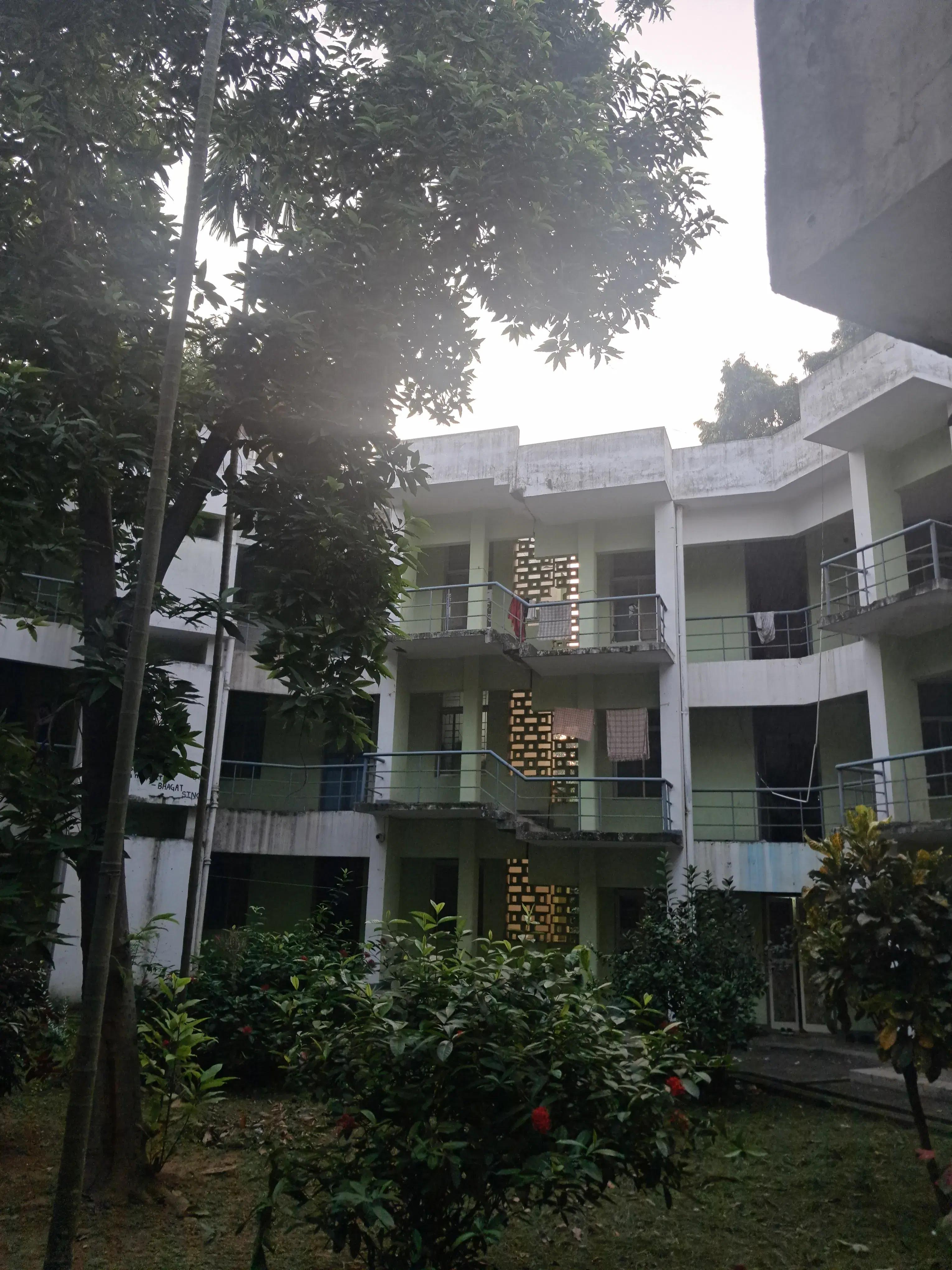 IGIT Sarang hostel photo 1